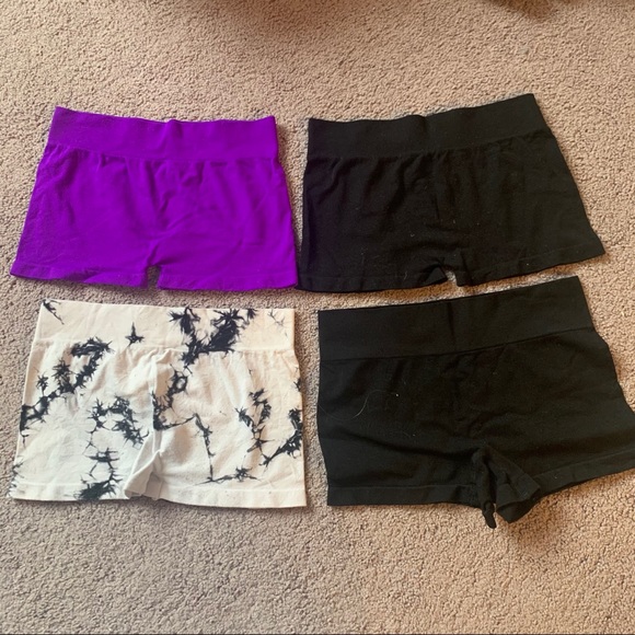 Malibu sugar Booty Shorts bundle - Picture 2 of 2
